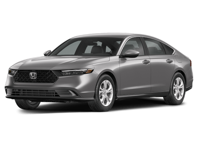 2023 Honda Accord Sedan 4dr Car